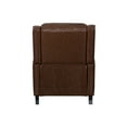 thumbnail image 12 of Simon Pushback Reclining Armchair, Assorted Colors, 12 of 14