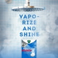 thumbnail image 5 of Vicks VapoShower, Shower Tablet, Shower Bomb, Aromatherapy Vapors 9 ct., 5 of 6