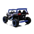 thumbnail image 5 of Best Ride on Cars Typhoon UTV 12-Volt Ride On, 5 of 7