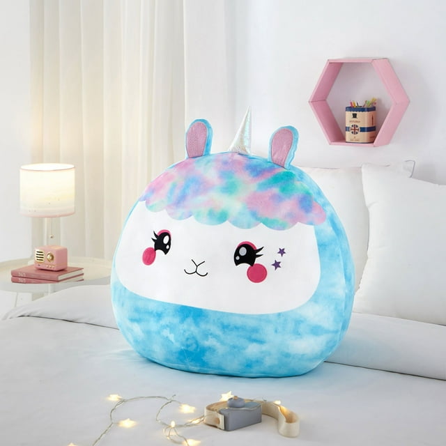 Member's Mark Squishy Plush (Assorted Styles)