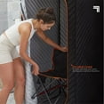 thumbnail image 6 of Sharper Image Portable Steamer Sauna Spa with Steam Generator, 6 of 11