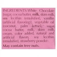 thumbnail image 3 of Lindt Strawberries and Cream White Chocolate Truffles 19 oz., 3 of 7