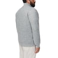 thumbnail image 10 of Dockers Men's Full Zip Sweater, 10 of 13