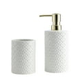 thumbnail image 5 of Draper James 15-Piece Bath Set, Assorted Styles, 5 of 6