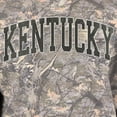 thumbnail image 5 of State of Mine Men's Destination Fleece Crewneck Sweatshirt, 5 of 6