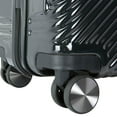 thumbnail image 7 of Ecotech Veer Hardside Travel ABS Luggage, 7 of 7