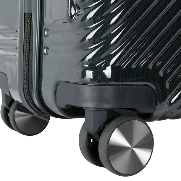 Ecotech Veer Hardside Travel ABS Luggage - Samsclub.com