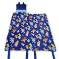 thumbnail image 4 of Bluey “Sweet Dreamland” Slumber Bag with Pillow, 4 of 4