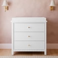 thumbnail image 2 of Graco Sasha 3 Drawer Chest with Changing Topper, Choose Color, 2 of 9