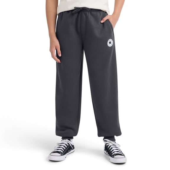 Converse Boys Logo Jogger