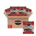 thumbnail image 1 of Jack Link's Original Beef Jerky Zero Sugar, 2.3 oz., 5 pk., 1 of 5