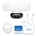 thumbnail image 12 of Reolink Elite F751W 4K Wi-Fi Floodlight Camera with AI & 3000 Lumens, 12 of 12