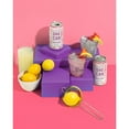 thumbnail image 5 of SHE CAN Coastal Berry Dry Rosé Spritzer 375 ml can, 5 of 7