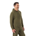 thumbnail image 6 of Member's Mark Fleece Hoodie, 6 of 11