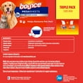thumbnail image 2 of Bounce Pet Hair & Lint Guard Mega Dryer Sheets, Fresh Scent, 210 ct., 2 of 10