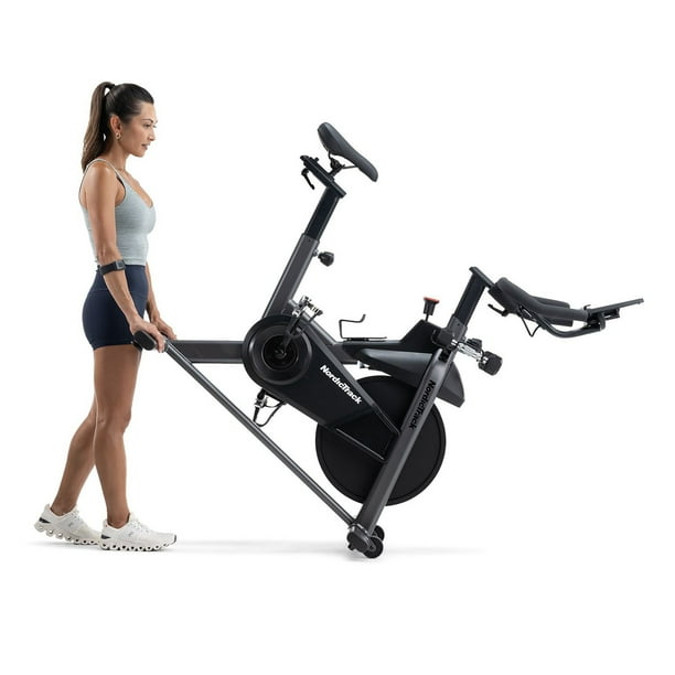 NordicTrack T Series 9 Exercise Bike NordicTrack T Series 9 Exercise Bike