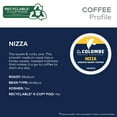 thumbnail image 5 of La Colombe Coffee Roasters Medium-Dark Roast Coffee Pods, Variety Pack, 50 ct., 5 of 12