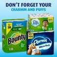 thumbnail image 8 of Bounty Select-A-Size 2-Ply Paper Towels, White (108 sheets/roll, 12 rolls), 8 of 10