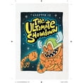 thumbnail image 4 of Dog Man: Grime and Punishment - Book 9 of 12, Hardcover, 4 of 4