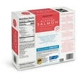thumbnail image 5 of Member's Mark Wild Caught Boneless Marinated Alaskan Salmon, Frozen, 5-7 ct., 2.25 lbs., 5 of 8