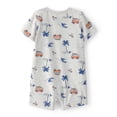 thumbnail image 3 of Carter's Boys Romper, 3 of 5