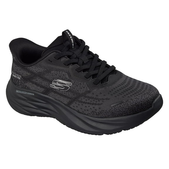Skechers Men's Hands Free Skech-Edge Swift Fit Sneaker