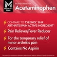 thumbnail image 3 of Member's Mark Arthritis Pain Extended Release Tablets, 650 mg Acetaminophen, 200 ct./pk., 2 pk., 3 of 6