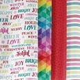 thumbnail image 4 of Member's Mark 150ct Christmas Premium Tissue Paper, 4 of 5