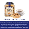 thumbnail image 3 of La Dolce Vita Classic Almond Biscotti 34 oz., 3 of 11