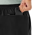 thumbnail image 5 of Member's Mark Men's Dynamic Knit Shorts, 5 of 8