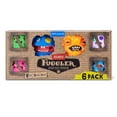 thumbnail image 2 of Fuggler Multipack Funny Ugly Monster Plush Toy, 2 of 12
