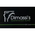 thumbnail image 1 of Dimassi's Mediterranean Buffet $50 Gift Card Multi-Pack, 2 x $25, 1 of 1