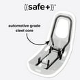 thumbnail image 5 of Diono LiteClik®30 XT SafePlus™ Infant Car Seat, Black Storm, 5 of 9