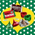 thumbnail image 5 of HERSHEY'S Christmas Assorted Chocolate Candy, 130 pcs., 5 of 8
