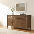 thumbnail image 1 of Crosley Furniture Amara Sideboard Cabinet, 1 of 17