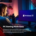 thumbnail image 12 of iBUYPOWER Slate Gaming PC Desktop - Intel Core Ultra 7 270K Plus, NVIDIA GeForce RTX 5070 12GB, 32GB DDR5 RAM, 1TB NVMe SSD, 12 of 12