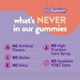 thumbnail image 8 of Vitafusion Multivites Daily Multivitamin for Men and Women Gummy Vitamins, 260 ct., 8 of 9