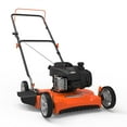 thumbnail image 1 of Yard Force 20"/125 cc 450e Briggs and Stratton Gas Walk Behind Mower with Side Discharge, 1 of 8