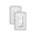 thumbnail image 1 of CBYGE BTN DIMMER 2PK BUTTON SWITCH DIMMER, 1 of 1