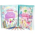 thumbnail image 8 of ColorWorld: All That Glitters!, Mixed Media, 8 of 9