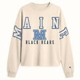 thumbnail image 5 of Champion NCAA Women's Fleece Pullover, 5 of 6