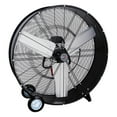 thumbnail image 3 of Ecomax 36" High Velocity Drum Fan, 3 of 11
