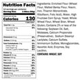 thumbnail image 2 of Nickles Split Top Wheat Bread 20 oz., 2 pk., 2 of 4