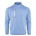 thumbnail image 1 of Peter Millar Forge Performance Quarter-Zip, 1 of 3