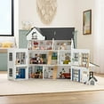 thumbnail image 4 of Member's Mark Classic Mansion Dollhouse, 4 of 5