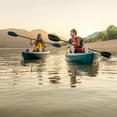 thumbnail image 15 of Lifetime Kenai Sit-On-Top Kayak Lightning Fusion, 2 Pack, 15 of 17