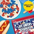 thumbnail image 8 of Lifesavers Red, White, and Blue Gummies, 38oz., 8 of 8