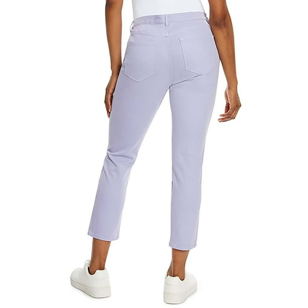 Nine West Women's Gramercy Crop Jean