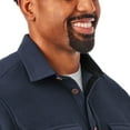 thumbnail image 5 of Member's Mark Men's Polar Fleece Shirt, 5 of 8