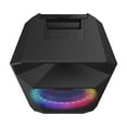 thumbnail image 7 of ION Total PA Live - High-Power Bluetooth-Enabled PA Speaker System, 7 of 22